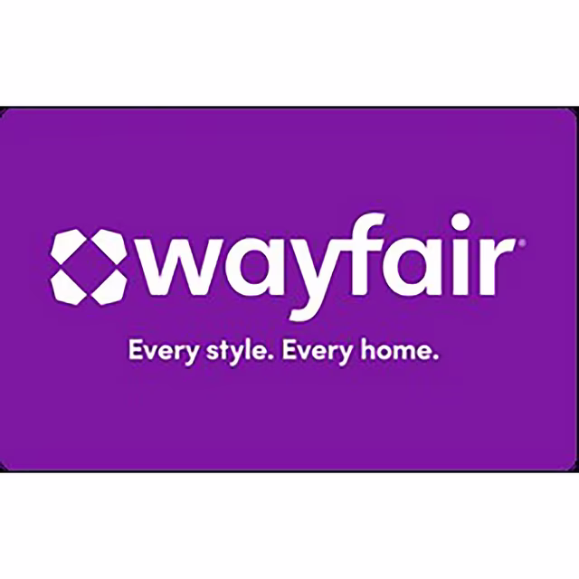Wayfair $100 Gift Card Deal