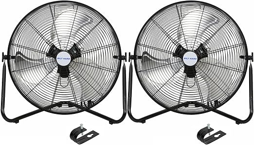 Bilt Hard Fan and Garden Deals at Amazon: Up to 44% off Bilt Hard Fan and Garden Deals at Amazon: Up to 44% off