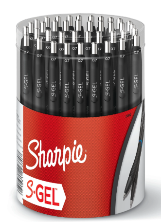 Sharpie, Expo, Paper Mate & Elmer's Supplies at Office Depot: Up to $19 off + BOGO 50% off Sharpie, Expo, Paper Mate & Elmer's Supplies at Office Depot: Up to $19 off + BOGO 50% off