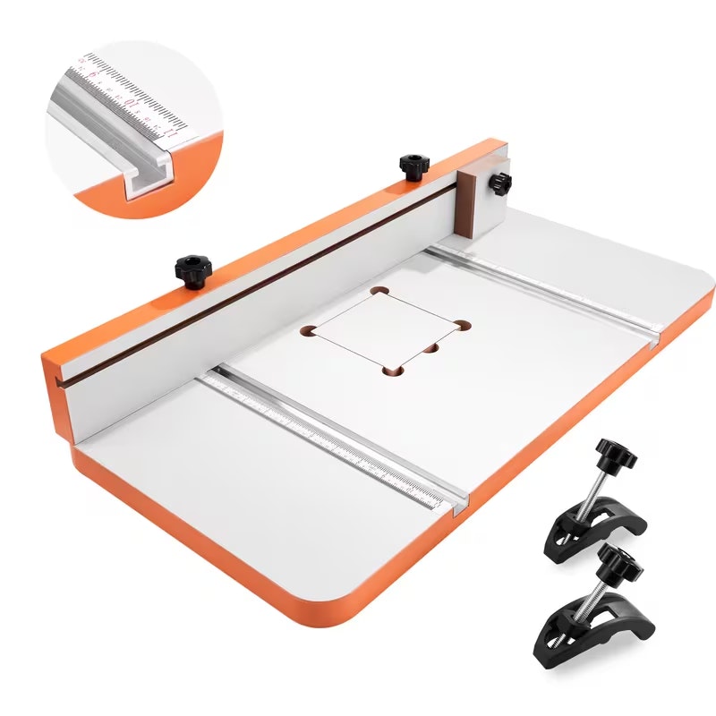 Vevor Drill Press Table:  $36