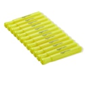 Amazon Basics Highlighters 12-Pack for $4.66 w/ Subscribe & Save + free shipping w/ Prime