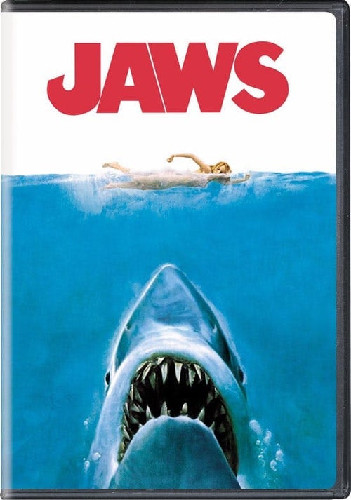 Steven Spielberg Movie Deals at GRUV: From $7.99 Steven Spielberg Movie Deals at GRUV: From $7.99