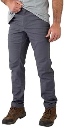 Field & Stream Men's Full Strut Canvas Stretch Pant: $28