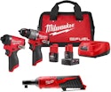Power Tools at Home Depot: Up to 66% off + free delivery