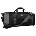 Canada Weather Gear Foldable Wheeled Duffel for $20 + free shipping w/ $50