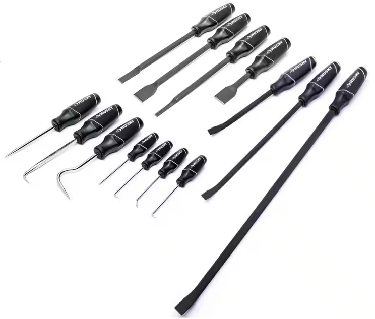 Hand Tools & Accessories at Home Depot: Up to 73% off