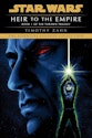 Heir to the Empire: Star Wars Legends (Thrawn Trilogy Book One) Kindle eBook for $2