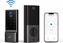 Smart Locks & Door Handles at Home Depot: Up to 47% off + free shipping