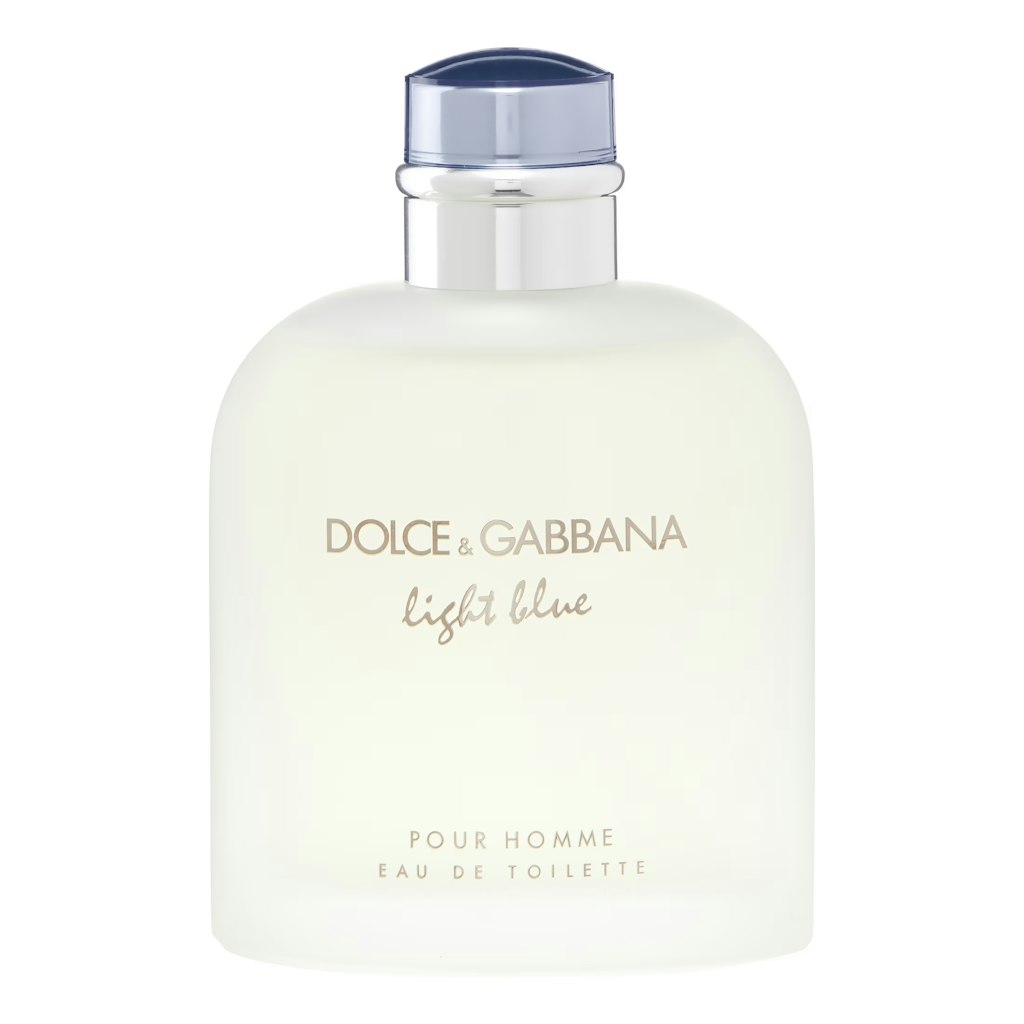 Dolce & Gabbana Light Blue 6.7-oz. Eau de Toilette: $71