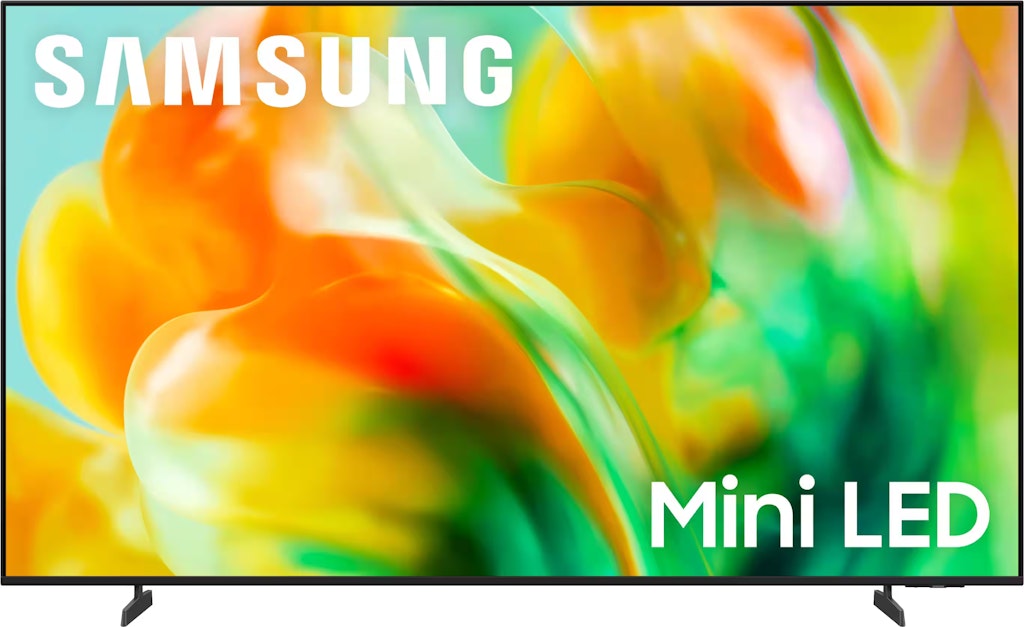 Samsung TVs at Best Buy: Up to 45% off