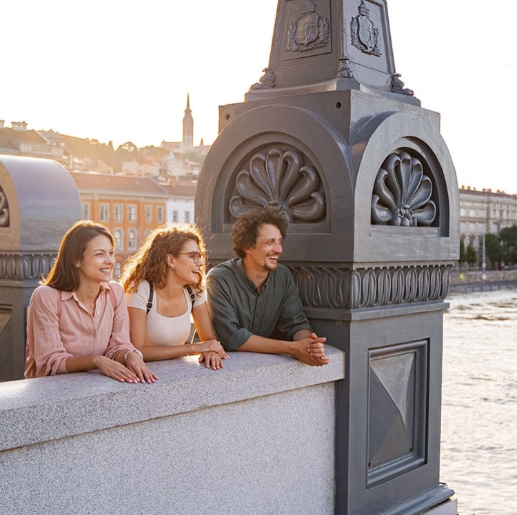 Emerald Cruises 10-Night Prague & Danube River Cruise: From $8,544 for 2 Emerald Cruises 10-Night Prague & Danube River Cruise: From $8,544 for 2