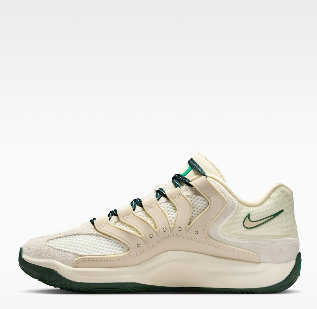 Nike Men's KD18 Basketball Shoes: $78