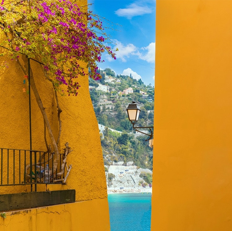 Emerald Cruises 10-Night Lyon & Provence River Cruise with Nice: From $9,846 for 2 Emerald Cruises 10-Night Lyon & Provence River Cruise with Nice: From $9,846 for 2