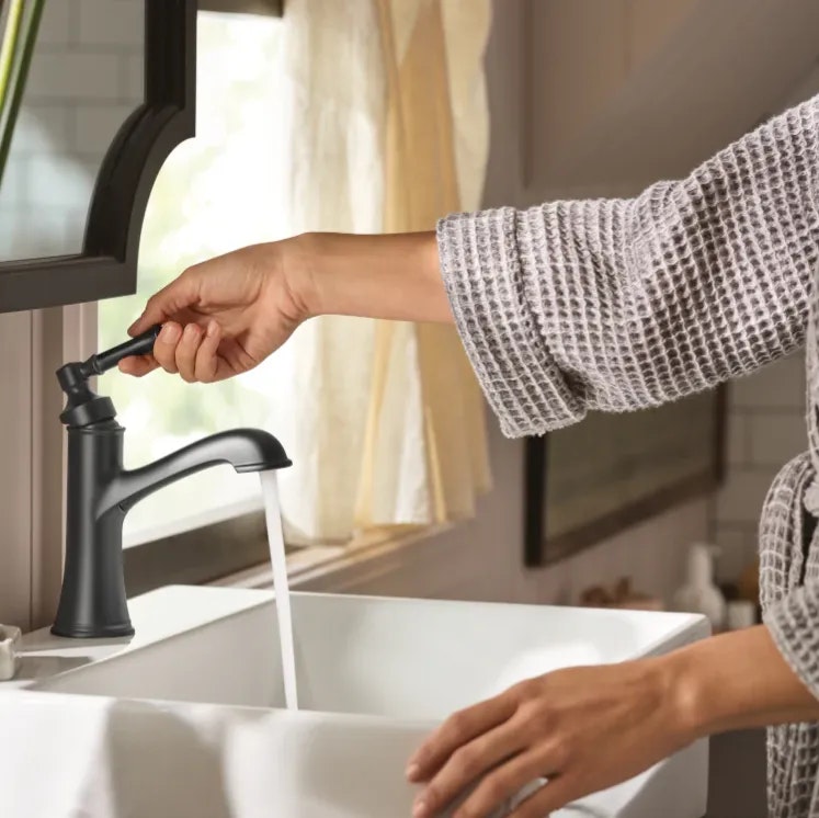 Moen Promo Code: 20% off