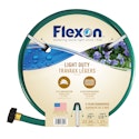 Flexon 1/2" x 75-Foot Light-Duty Garden Hose for $14 + free shipping w/ Prime