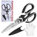 Kitchen Shears for $3 + free shipping w/ Prime