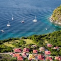 Emerald Cruises 7-Night Caribbean Yacht Cruise for From $8,004 for 2