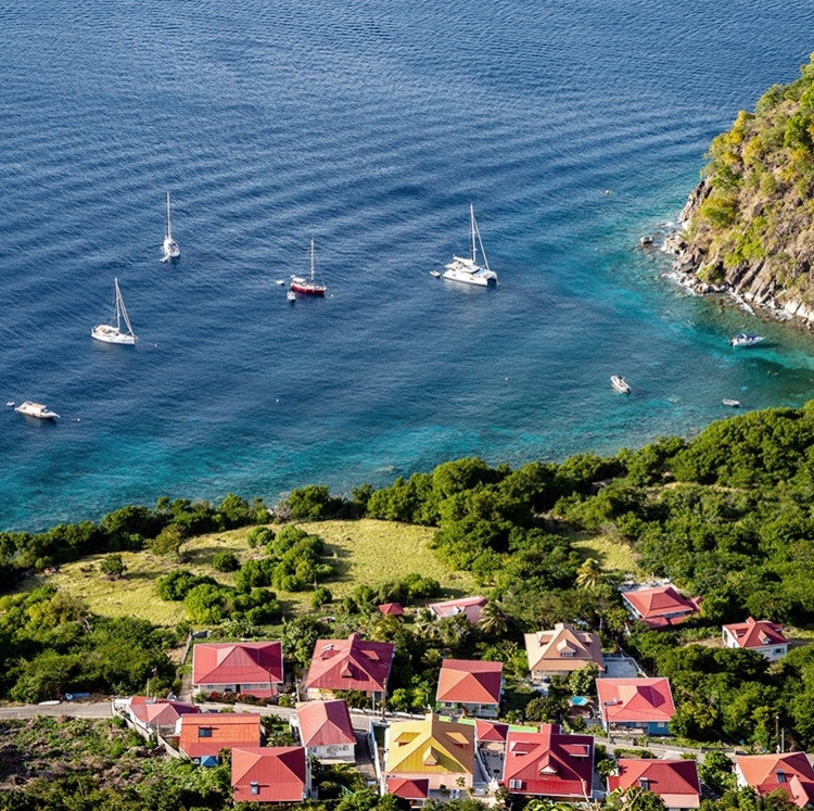 Emerald Cruises 7-Night Caribbean Yacht Cruise: From $8,004 for 2
