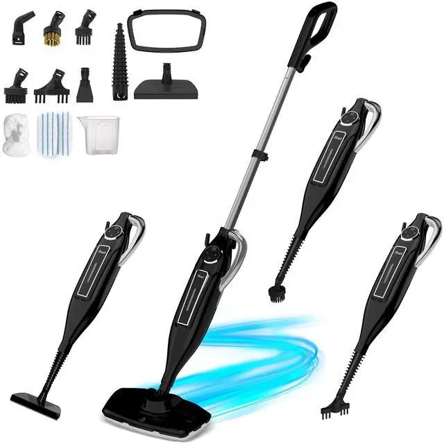 Rosewill 11-in-1 Steam Mop: $40