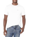 Tommy Hilfiger Men's Essential Cotton Pocket T-Shirt for $10 + free shipping w/ Prime