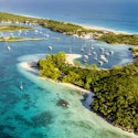 Emerald Cruises 7-Night Miami to San Juan Caribbean Yacht Cruise for From $8,066 for 2