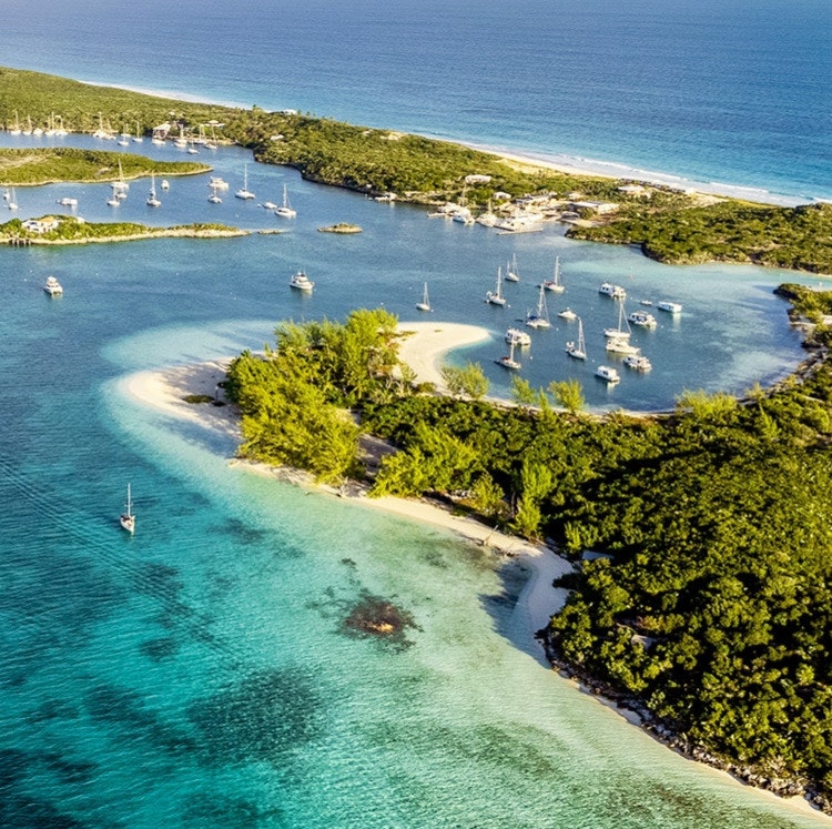 Emerald Cruises 7-Night Miami to San Juan Caribbean Yacht Cruise: From $8,066 for 2
