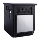 Open-Box Mainstays1500W Infrared Space Heater for $10 + free shipping