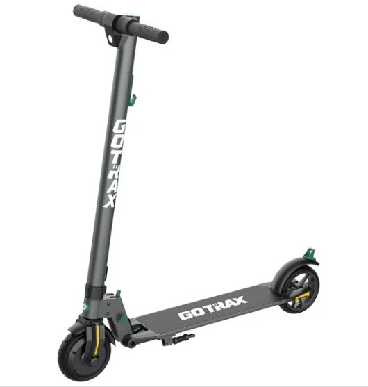 Open-box Gotrax G2 Plus Foldable Electric Scooter: $92
