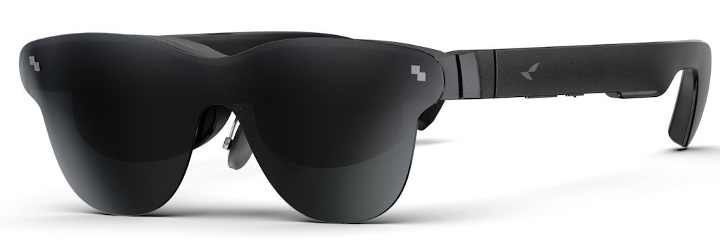 Certified Refurb RayNeo Air 4 Pro AR Glasses: $223