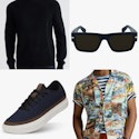 Men's Preppy Styles at Nordstrom Rack: Up to 55% off + free shipping w/ $89