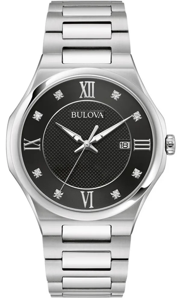 Citizen and Bulova Watch Clearance at eBay: Up to 60% off + extra 25% off