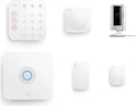Ring Alarm 5-Piece Kit w/ Ring Indoor Cam for $160 w/ Prime + free shipping
