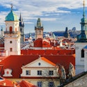 Scenic 10-Night Gems of the Danube Cruise with Prague for From $10,366 for 2