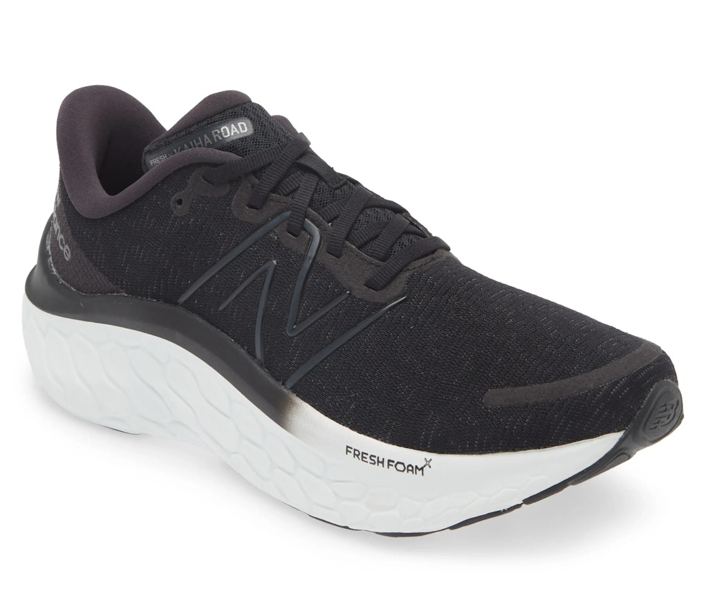  New Balance Men's Fresh Foam X Kaiha Road Running Shoes : $48