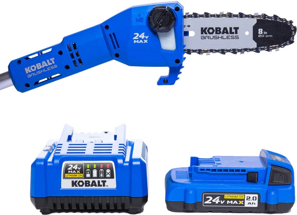 Outdoor Tools at Lowe's: Up to 41% off