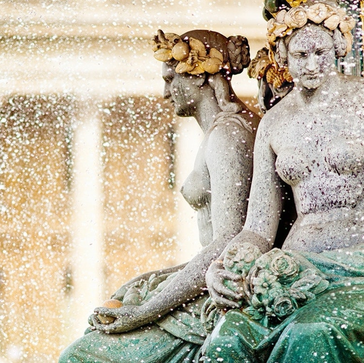 Scenic 20-Night Jewels of Europe River Cruise with Paris & Prague: From $22,932 for 2