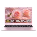 Rnruo 15.6" 8GB RAM 256GB SSD Laptop Computer for $225 + free shipping