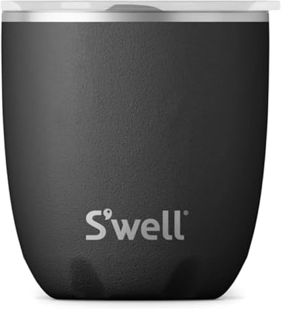 S'well 10-oz. Stainless Steel Tumbler: $10