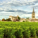 Scenic 12-Night Beautiful Bordeaux River Cruise with Paris for From $16,942 for 2