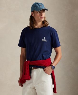 Polo Ralph Lauren Friends and Family Deals at Macy's: Up to 65% off + Extra 30% off