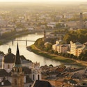Scenic 11-Night Rhine Highlights Cruise with Switzerland for From $14,960 for 2