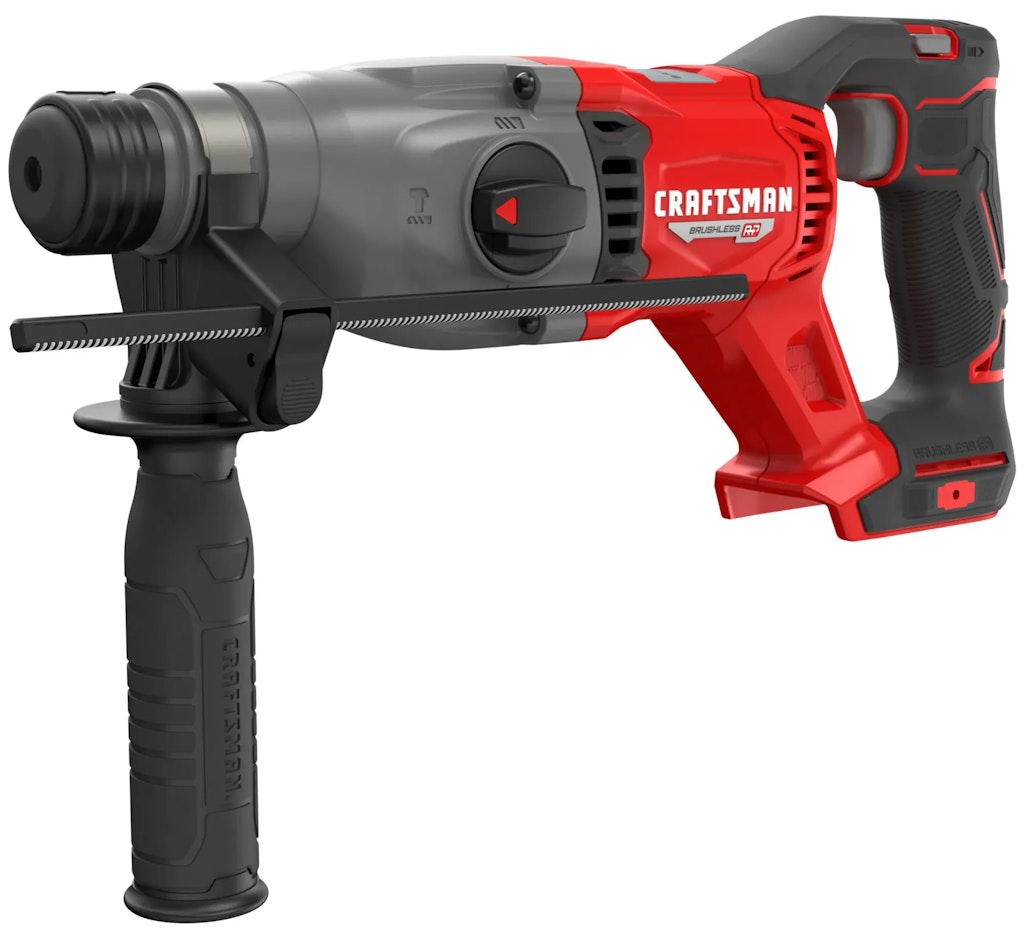 Craftsman Tools at Lowe's :  Up to 50% off + Free Battery