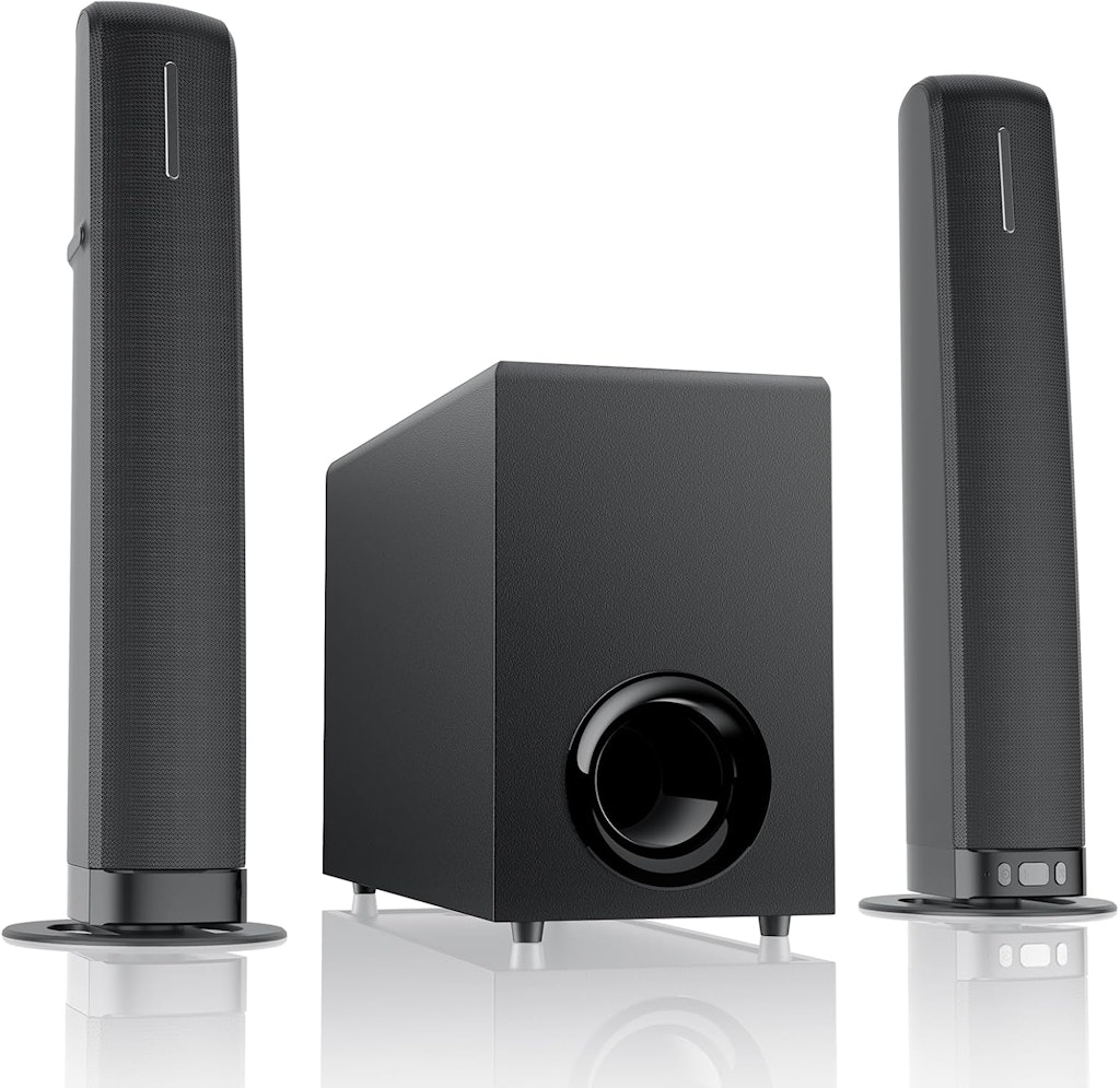 Home Audio Early Prime Day Deals at Amazon: Up to 40% off