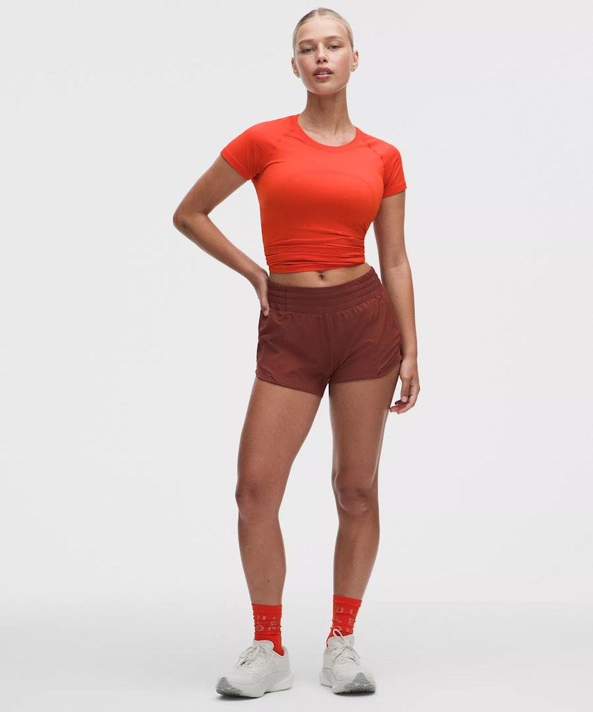 lululemon Women's We Made Too Much Shorts Specials: From $19