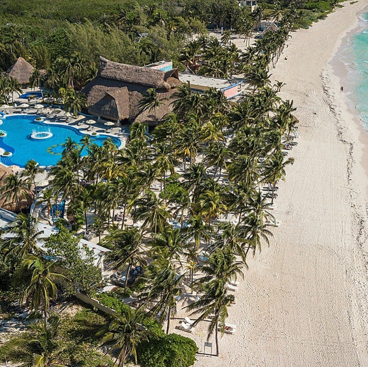 3-Night Riviera Maya Adults-Only All-Inclusive Flight and Resort Vacation: From $1,398 for 2 3-Night Riviera Maya Adults-Only All-Inclusive Flight and Resort Vacation: From $1,398 for 2