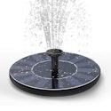 Solar Fountain Water Pump for $9 + free shipping w/ Prime