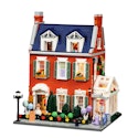 Redbrick Row House for $91 + free shipping