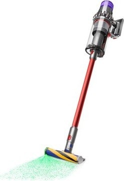 Certified Refurb Dyson V11 Outsize+ Cordless Vacuum Cleaner: $279.99 Certified Refurb Dyson V11 Outsize+ Cordless Vacuum Cleaner: $279.99