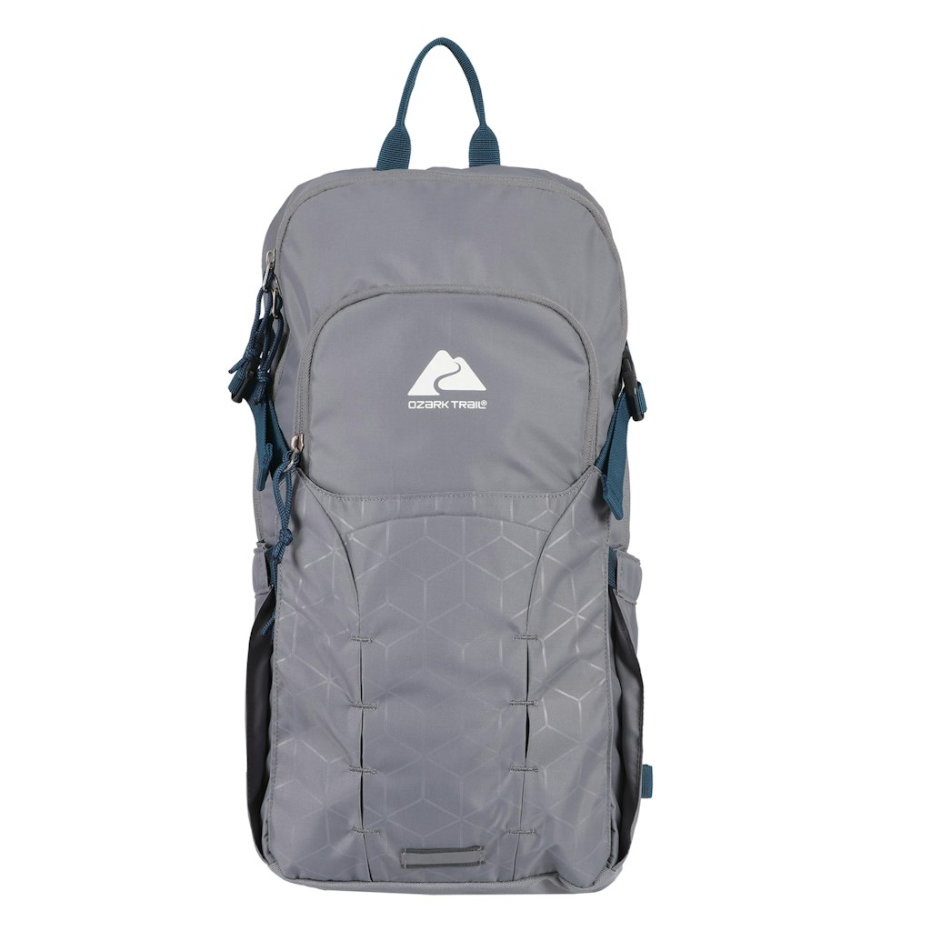 Ozark Trail 14L Hydration Pack : $9.97