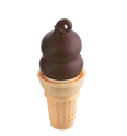 Dairy Queen Dipped Cone for $1